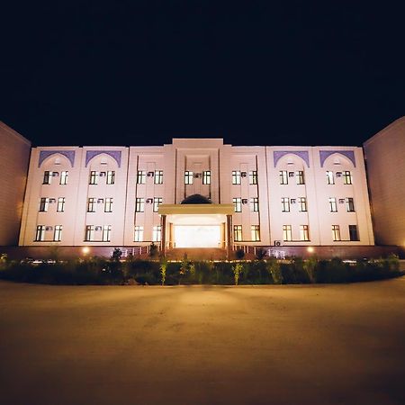 Bek Khiva Hotel Екстериор снимка