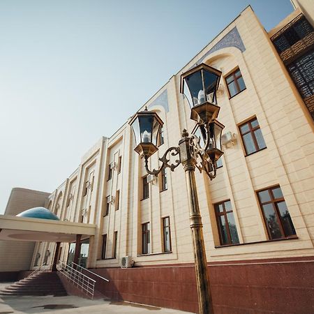 Bek Khiva Hotel Екстериор снимка