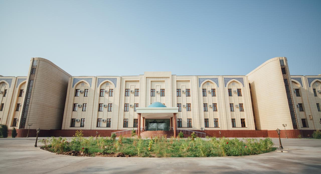 Bek Khiva Hotel Екстериор снимка