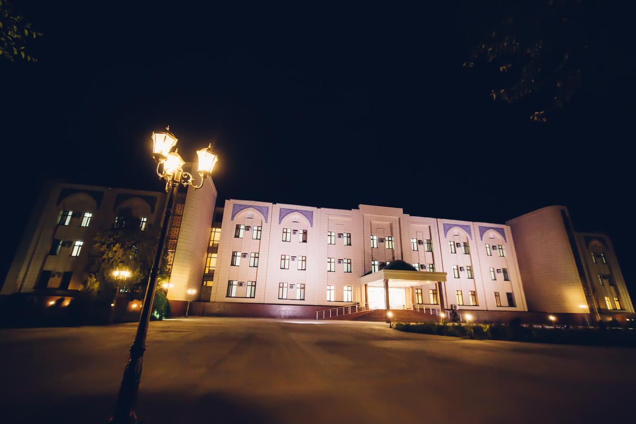Bek Khiva Hotel Екстериор снимка