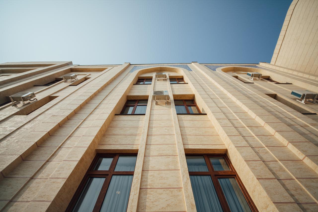 Bek Khiva Hotel Екстериор снимка