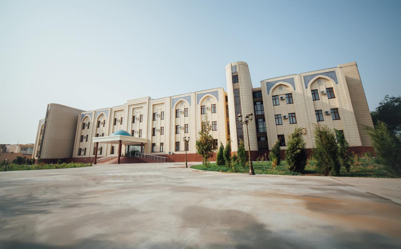 Bek Khiva Hotel Екстериор снимка