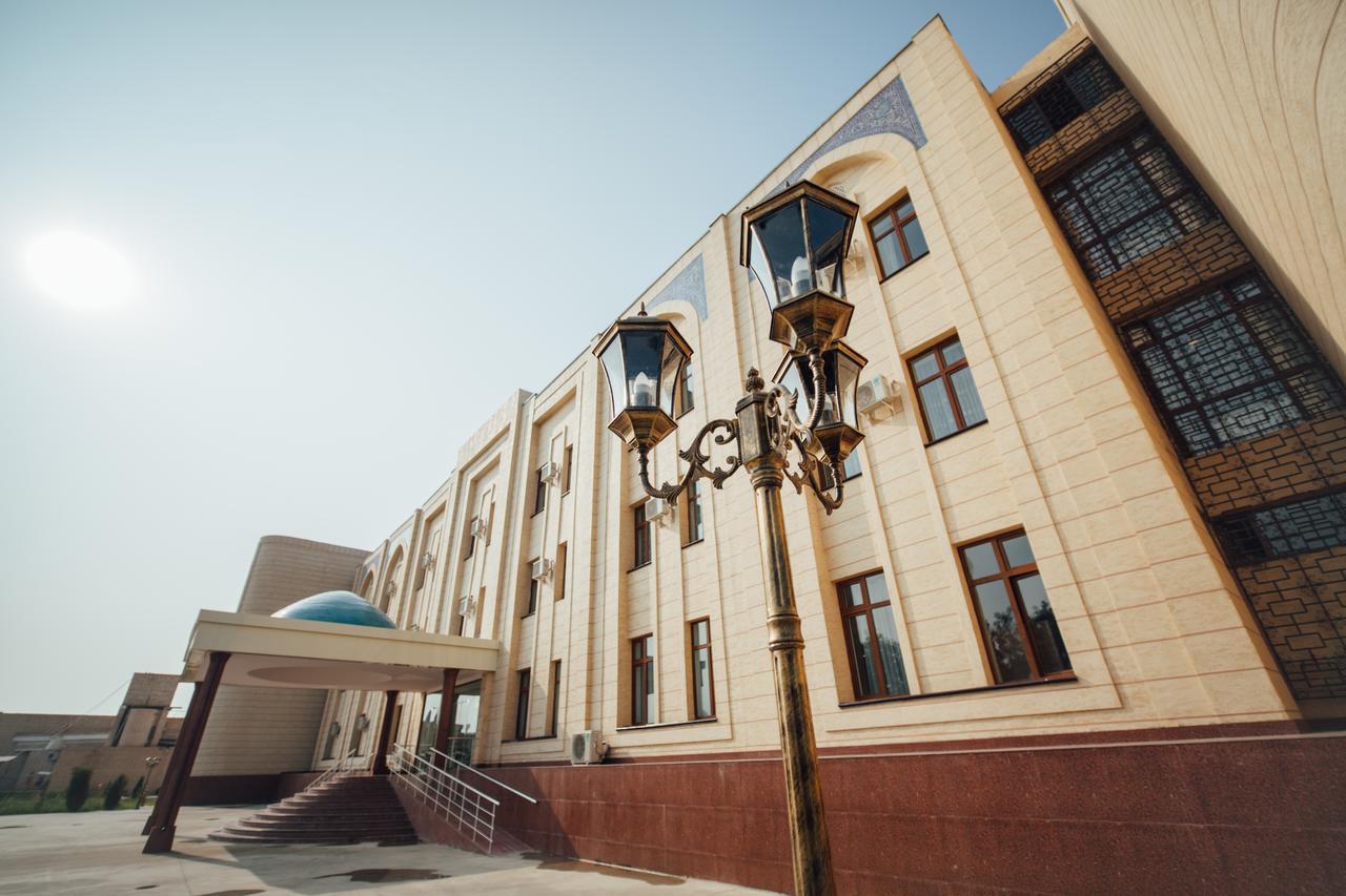 Bek Khiva Hotel Екстериор снимка
