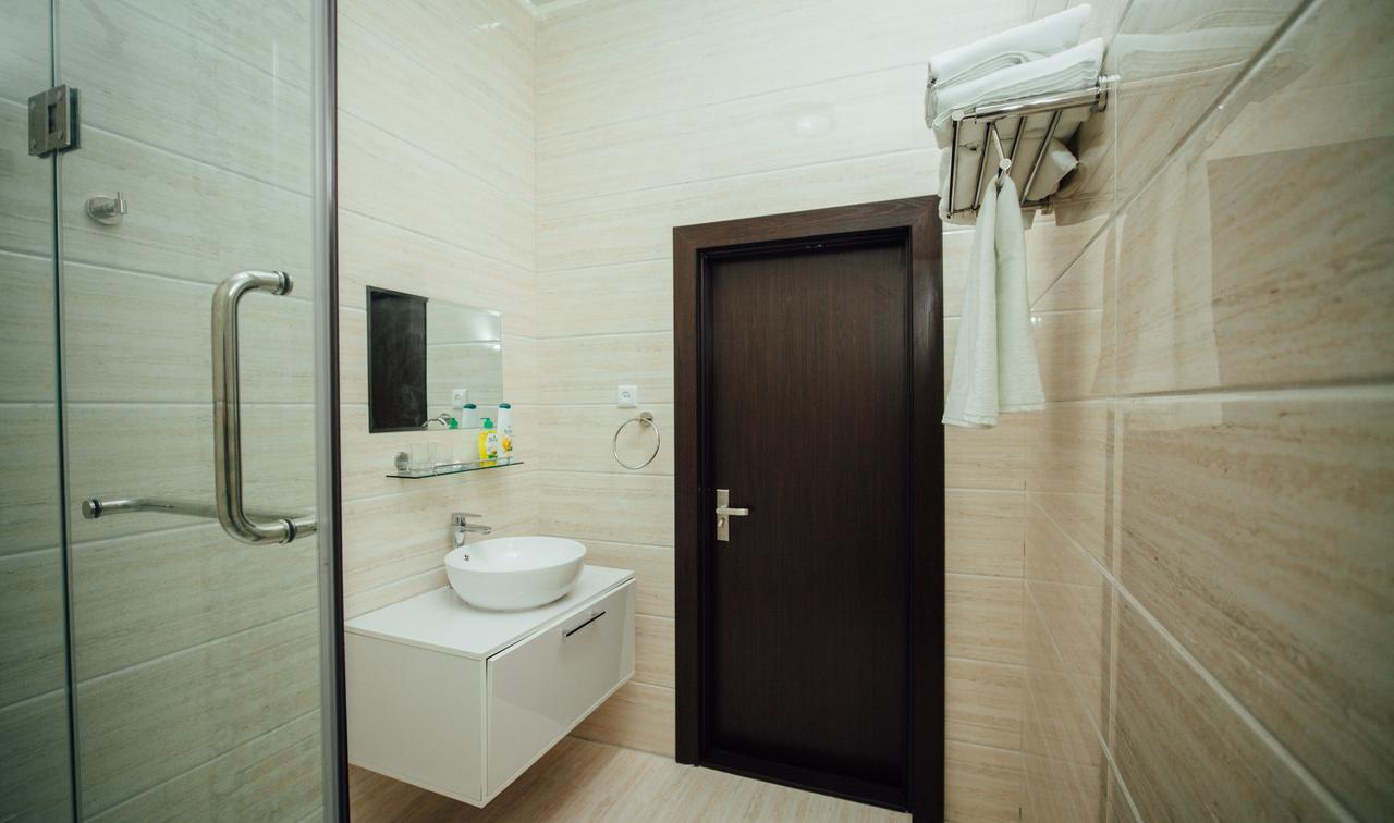 Bek Khiva Hotel Екстериор снимка
