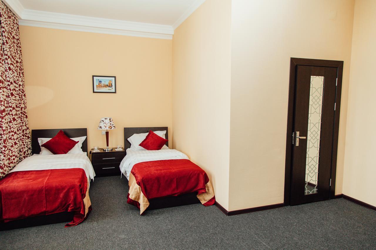 Bek Khiva Hotel Екстериор снимка