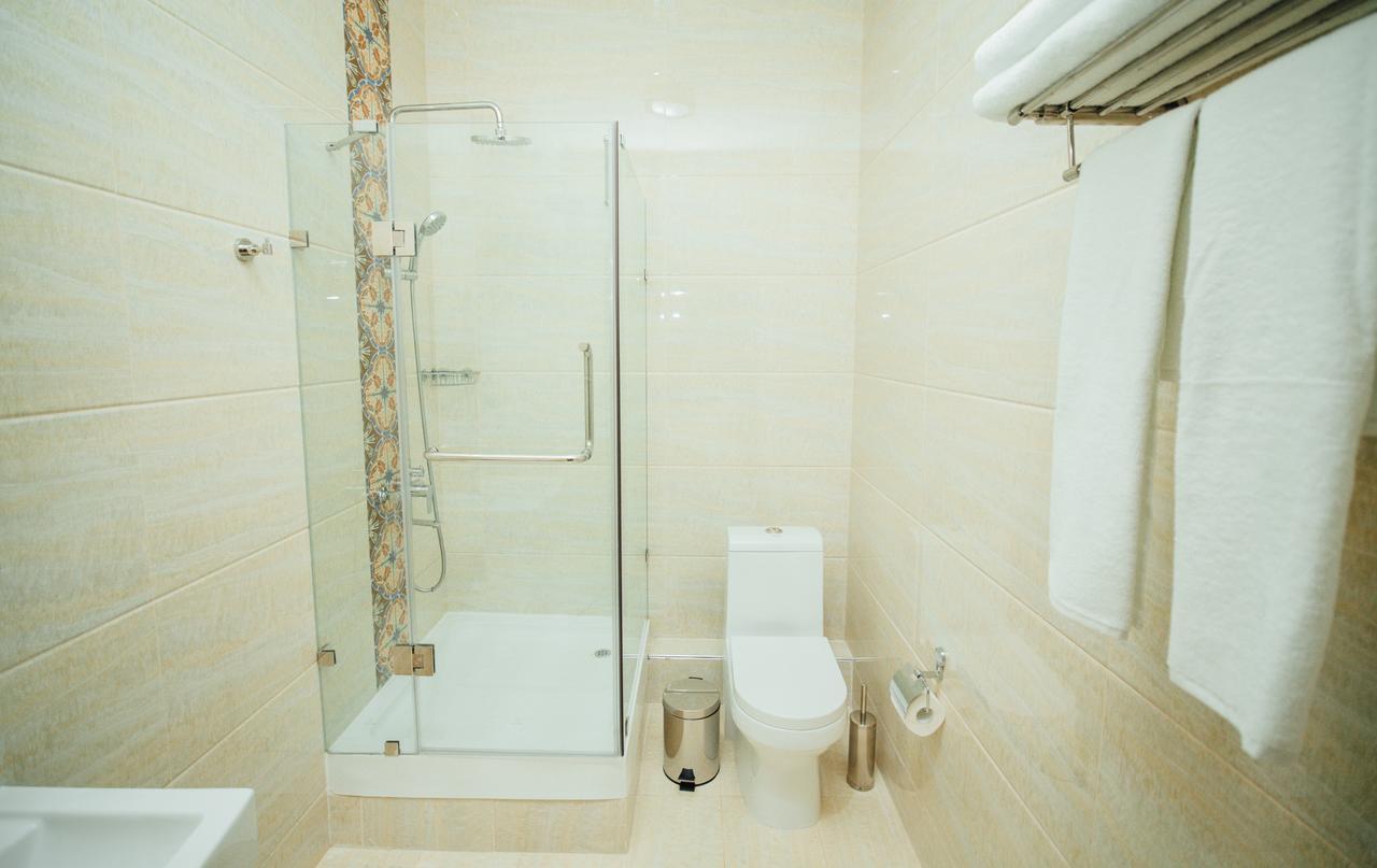 Bek Khiva Hotel Екстериор снимка