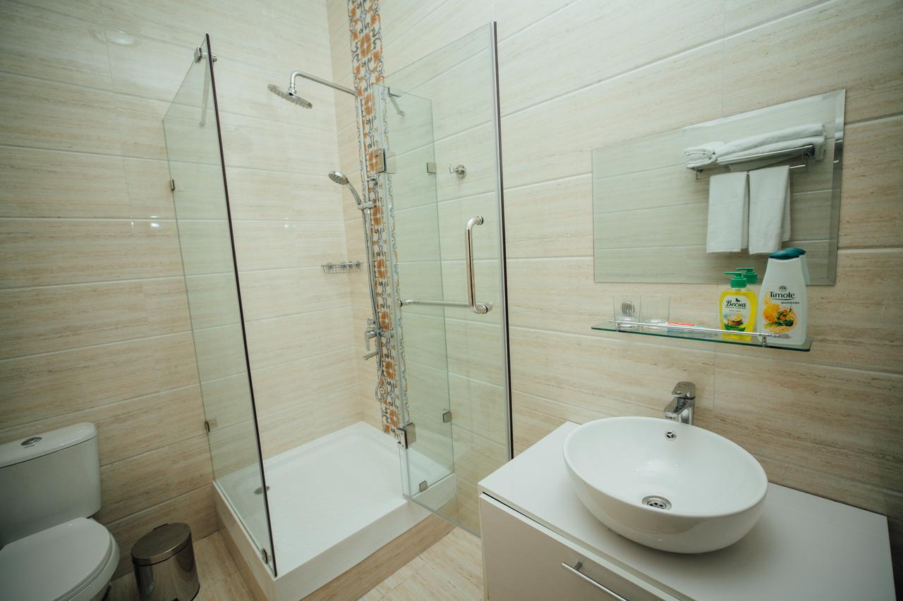 Bek Khiva Hotel Екстериор снимка