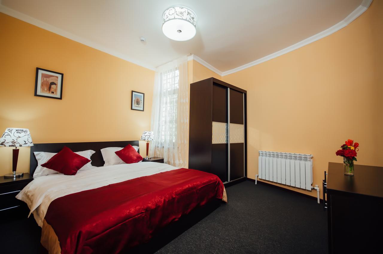 Bek Khiva Hotel Екстериор снимка