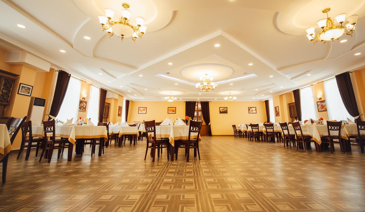 Bek Khiva Hotel Екстериор снимка