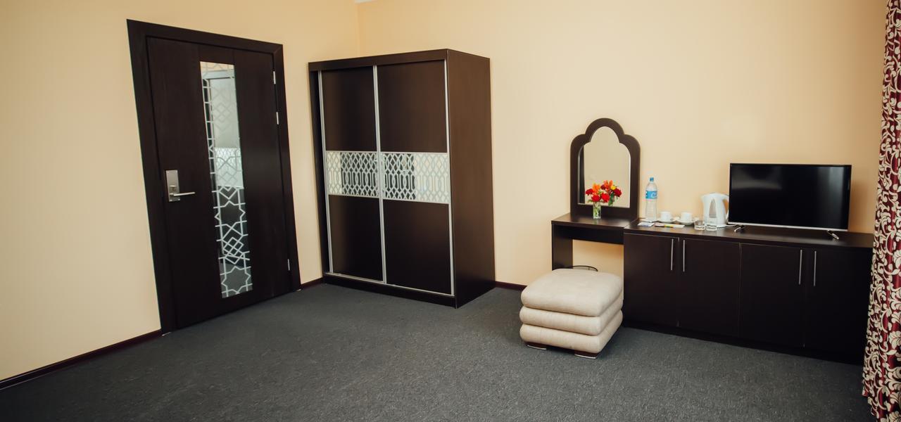 Bek Khiva Hotel Екстериор снимка