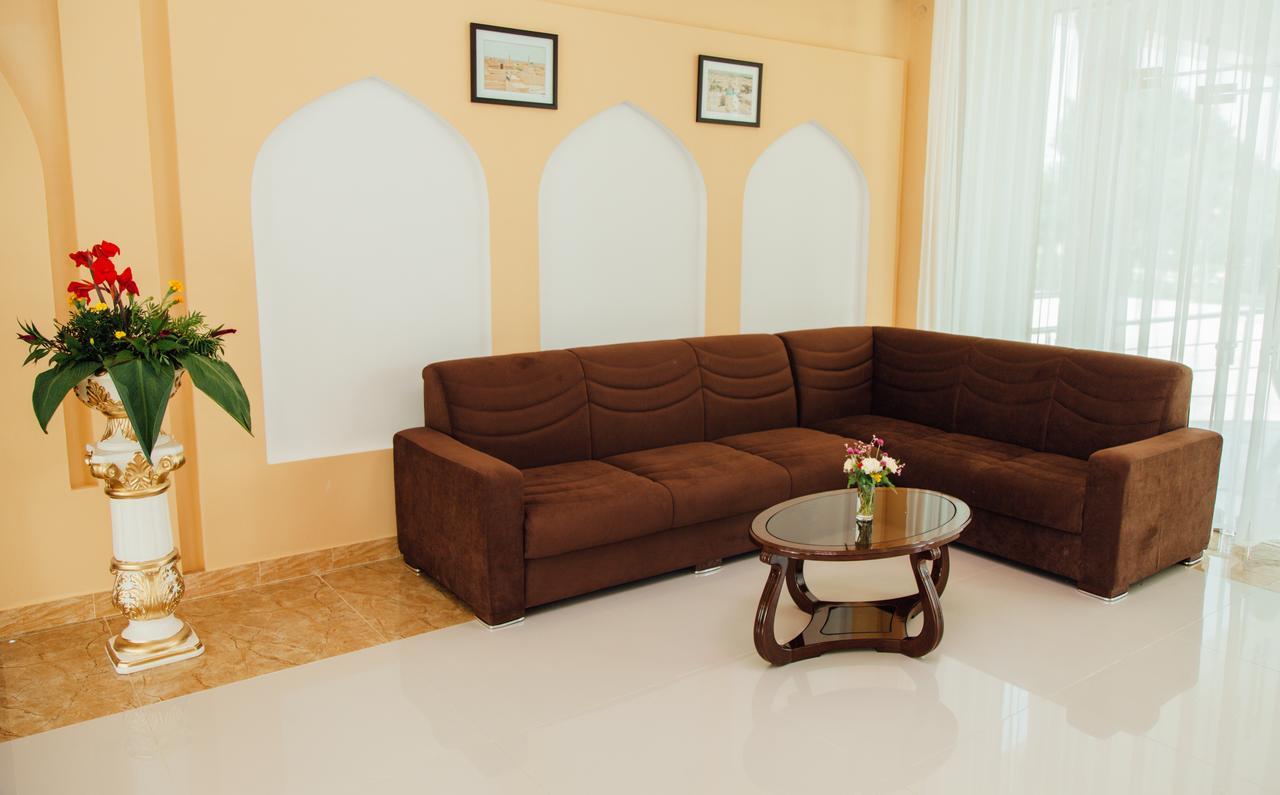 Bek Khiva Hotel Екстериор снимка