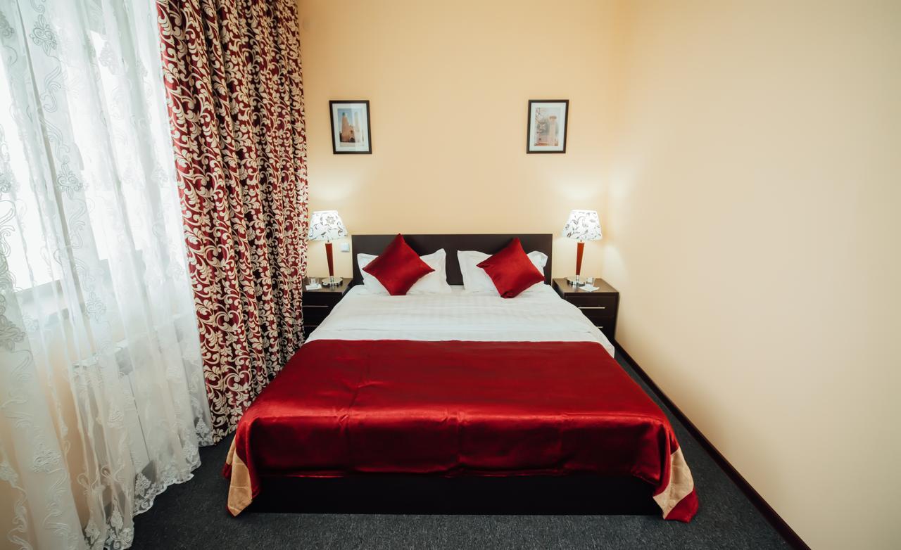 Bek Khiva Hotel Екстериор снимка