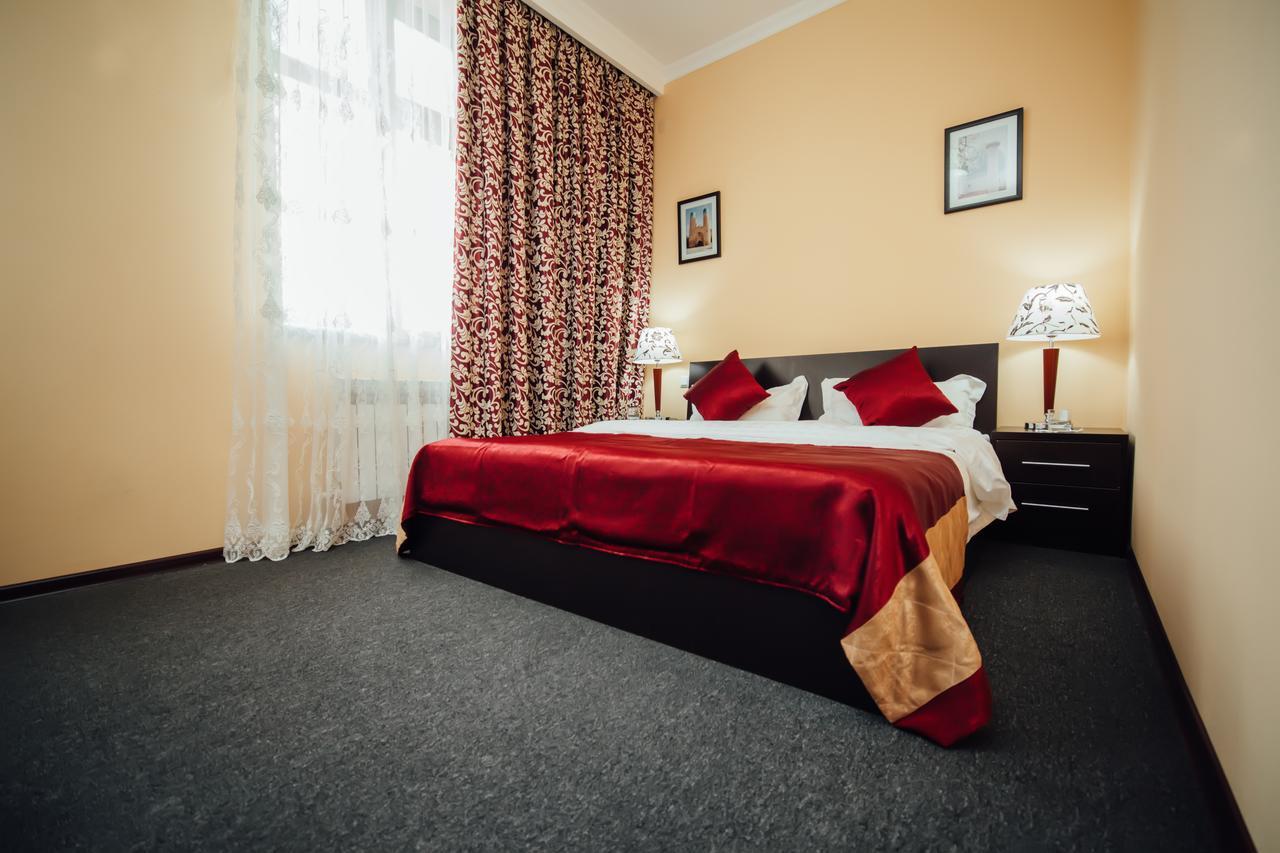 Bek Khiva Hotel Екстериор снимка