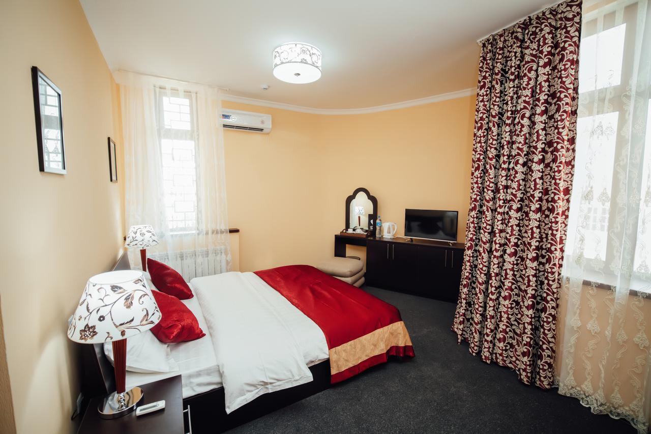 Bek Khiva Hotel Екстериор снимка